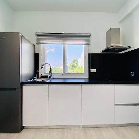 Sandy Bay Villa ไอยานาปา ภายนอก รูปภาพ
