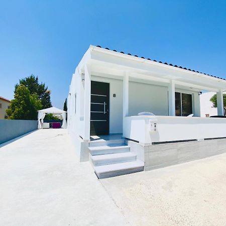 Sandy Bay Villa ไอยานาปา ภายนอก รูปภาพ