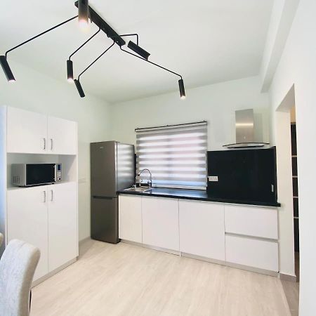 Sandy Bay Villa ไอยานาปา ภายนอก รูปภาพ