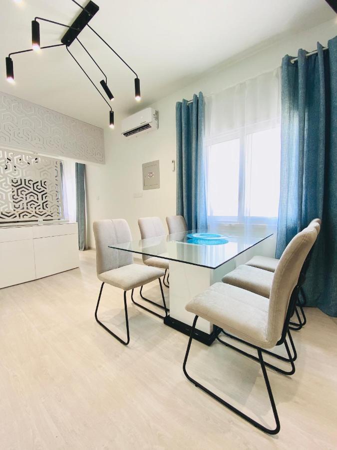 Sandy Bay Villa ไอยานาปา ภายนอก รูปภาพ