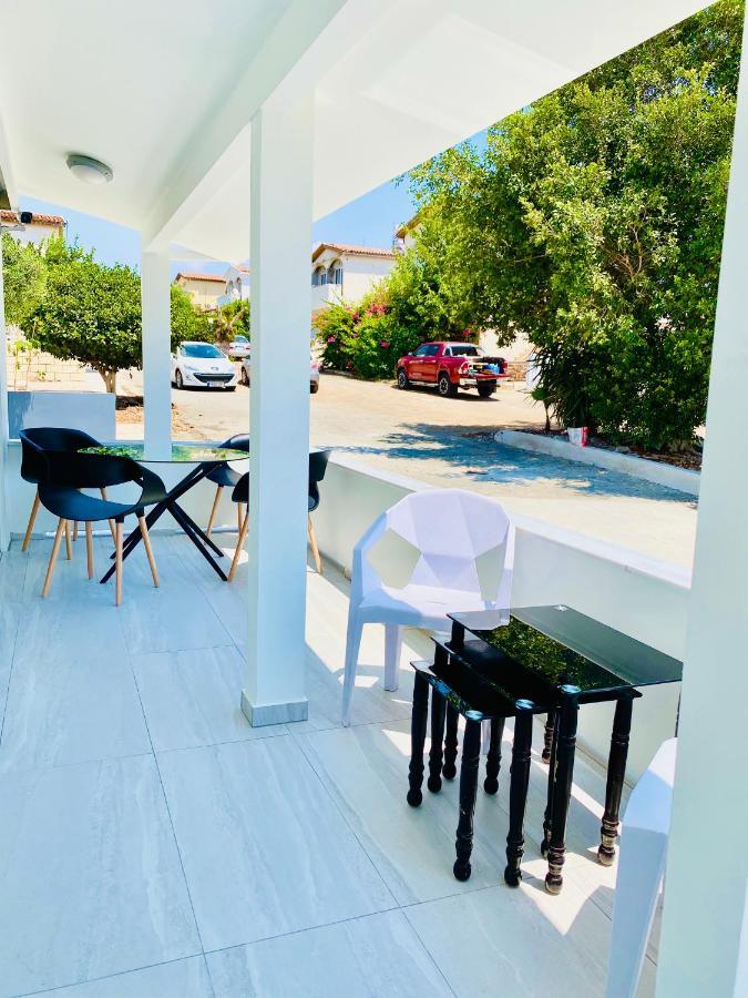 Sandy Bay Villa ไอยานาปา ภายนอก รูปภาพ