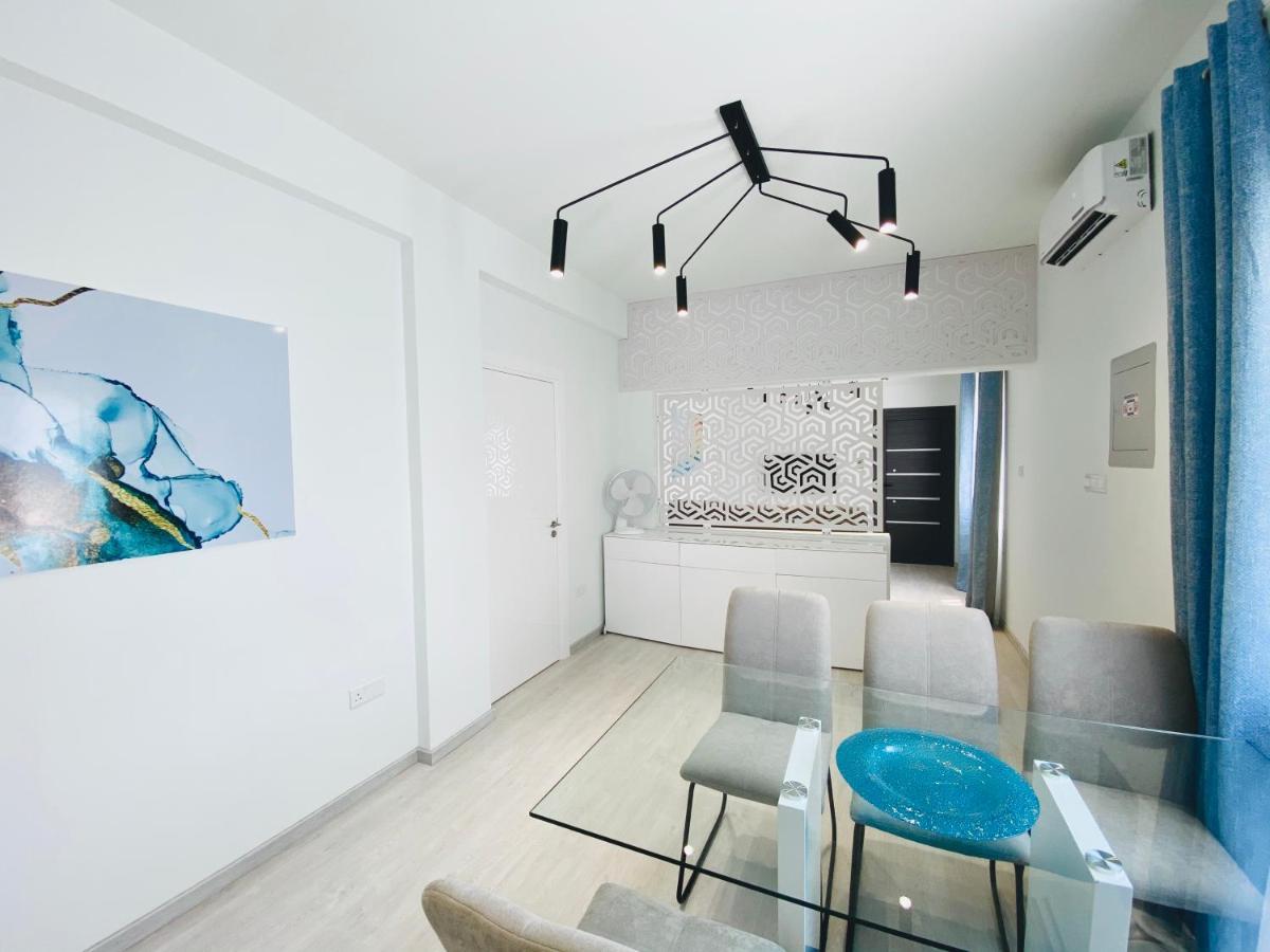 Sandy Bay Villa ไอยานาปา ภายนอก รูปภาพ