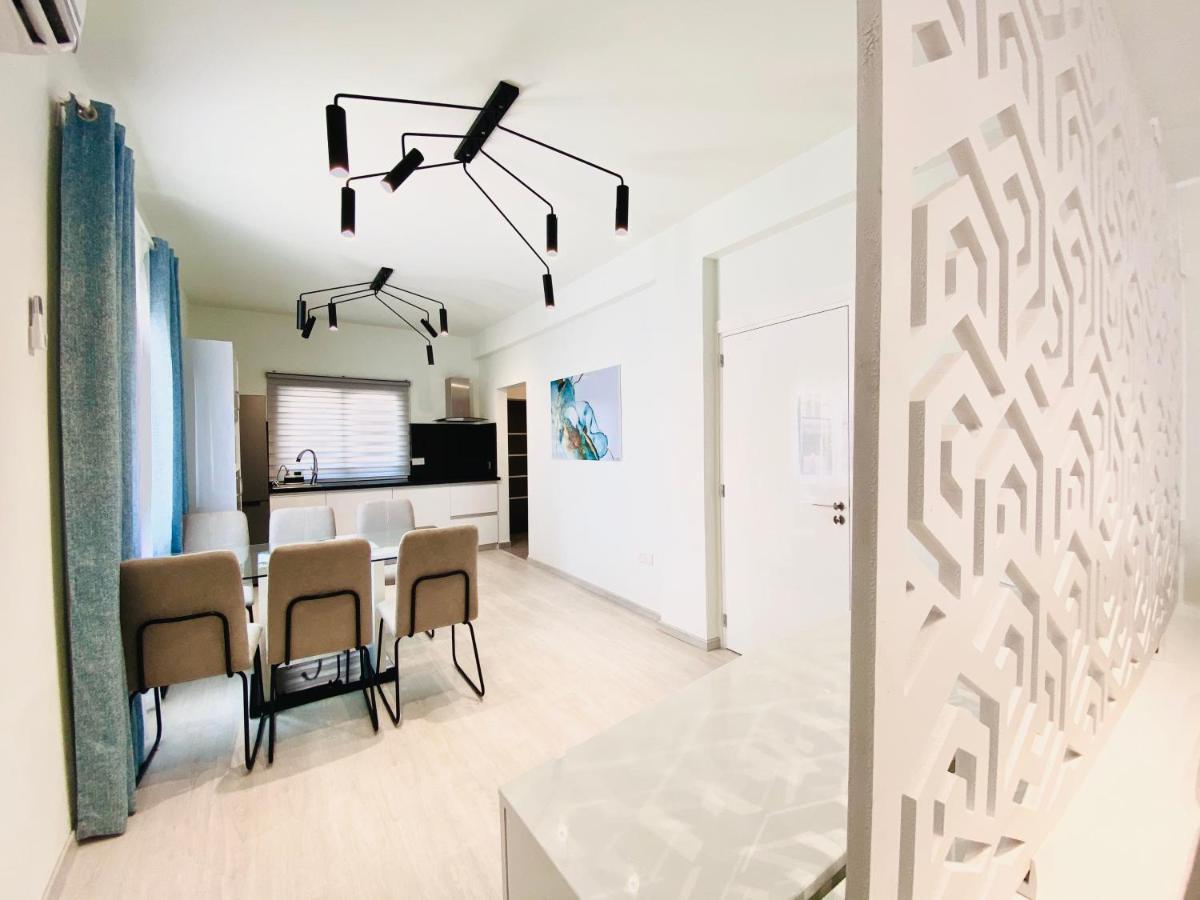 Sandy Bay Villa ไอยานาปา ภายนอก รูปภาพ