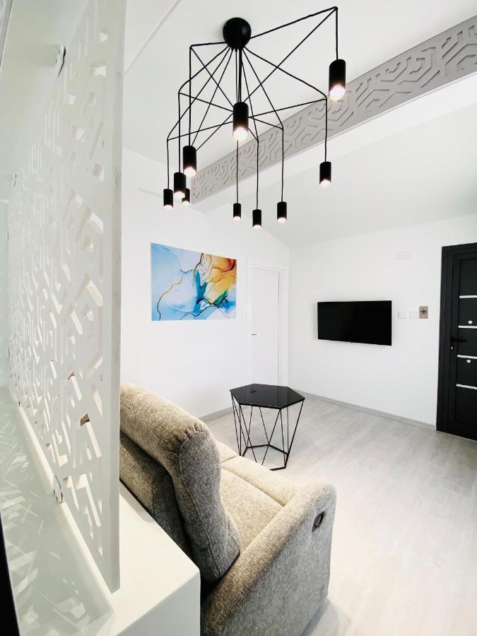 Sandy Bay Villa ไอยานาปา ภายนอก รูปภาพ