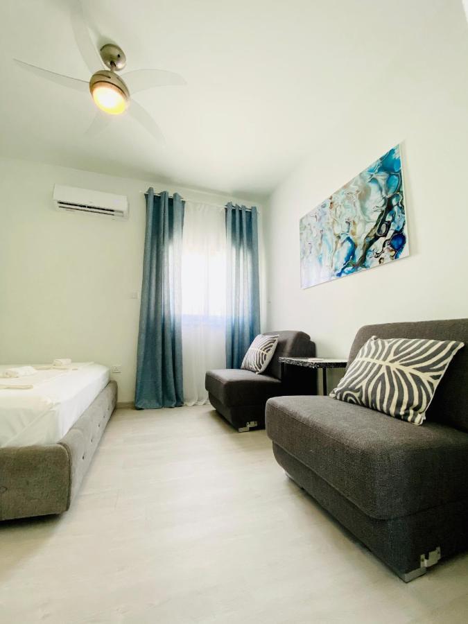 Sandy Bay Villa ไอยานาปา ภายนอก รูปภาพ