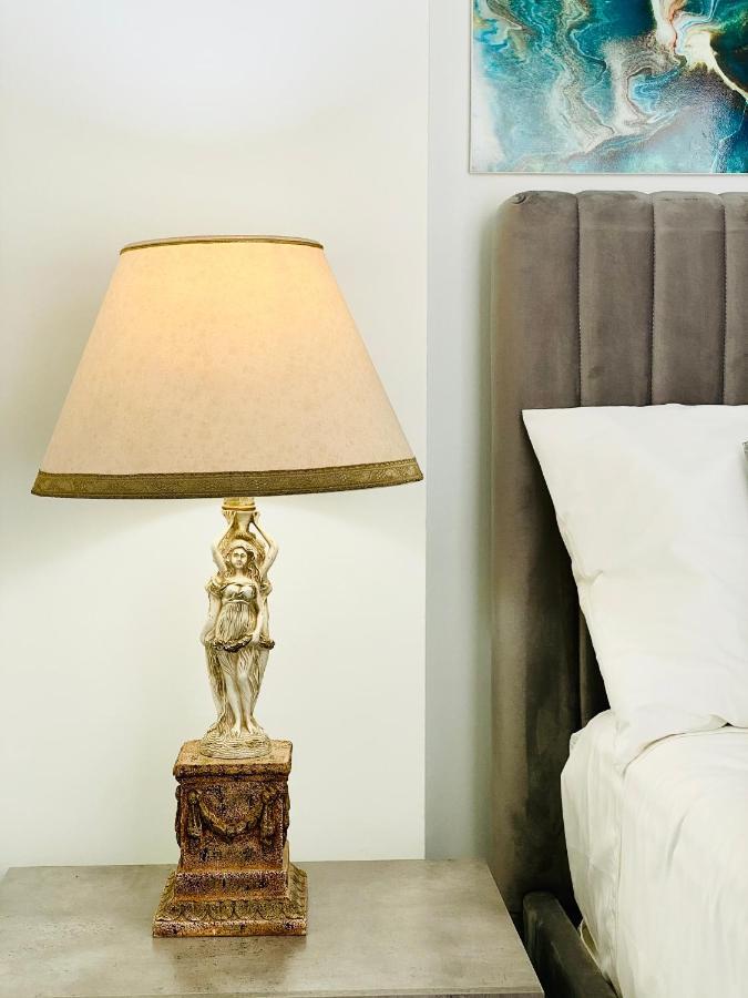 Sandy Bay Villa ไอยานาปา ภายนอก รูปภาพ