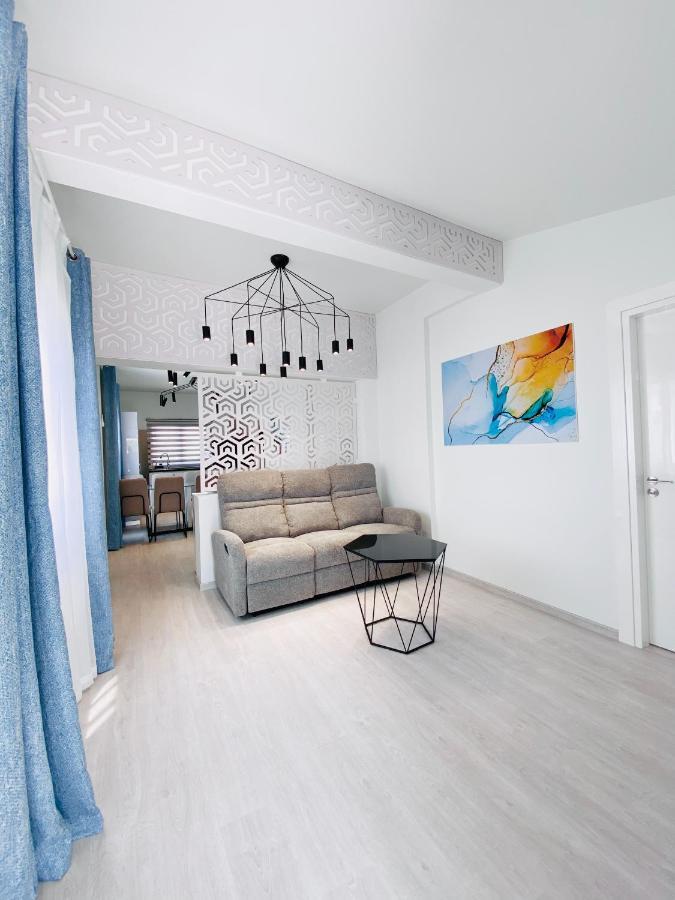 Sandy Bay Villa ไอยานาปา ภายนอก รูปภาพ