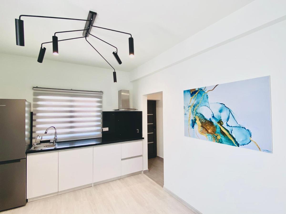 Sandy Bay Villa ไอยานาปา ภายนอก รูปภาพ