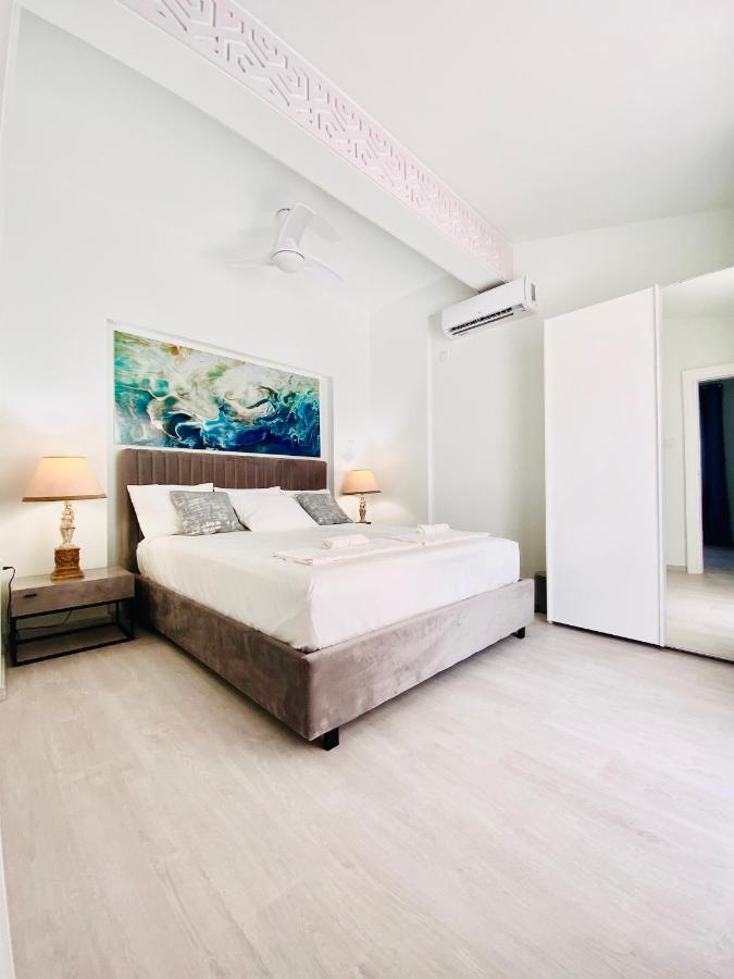 Sandy Bay Villa ไอยานาปา ภายนอก รูปภาพ