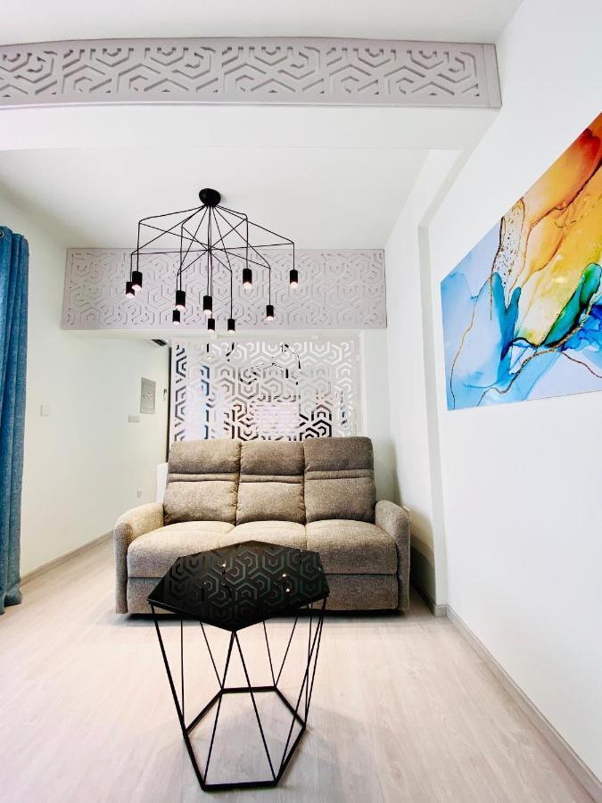 Sandy Bay Villa ไอยานาปา ภายนอก รูปภาพ